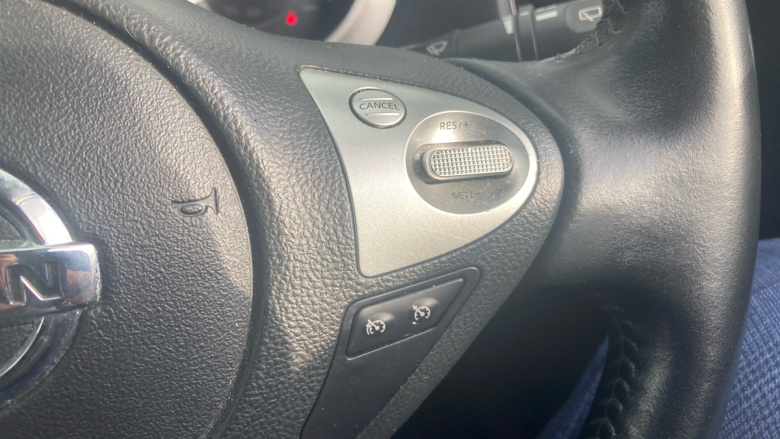 Nissan Juke 1.2 DiG-T Bose Personal Edition 5dr Petrol Hatchback